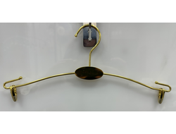 NYJ2807 Вешалка для белья сварка с силиконом