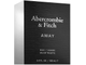 Abercrombie & Fitch Away Man (туалетная вода 100 мл тестер)