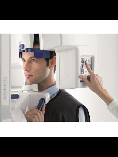 Gendex GXDP-300™ - Цифровая панорамная рентгенодиагностическая система | KAVO DENTAL (Германия)