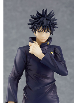 Фигурка Мэгуми Фусигуро (Megumi Fushiguro Pop Up Parade)