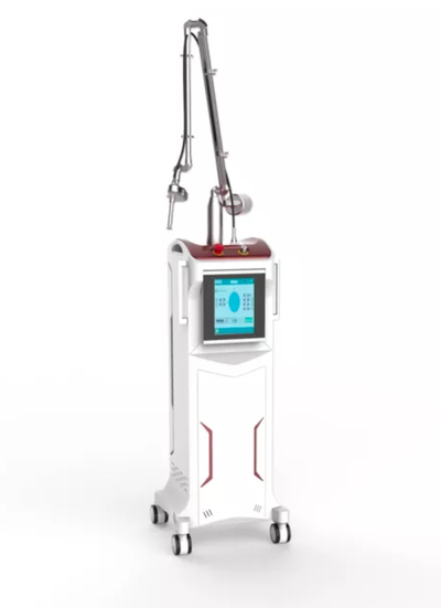 Фракционный лазер SL-CO2 3 в 1