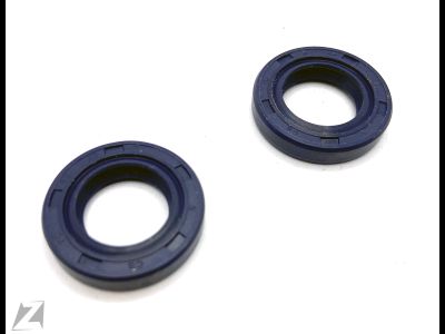 Сальники коленвала штиль 180 бензопилы