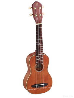 Ortega RU10 (Root Series)