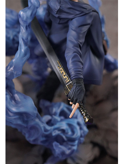 Фигурка 1/7 Цилин Чжан (Zhang Kylin Myethos)