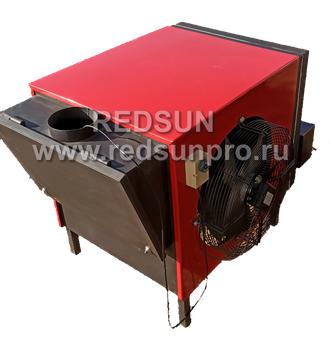 Redsun Heat 30