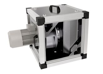 Systemair MUB/T-S. Кухонные вентиляторы