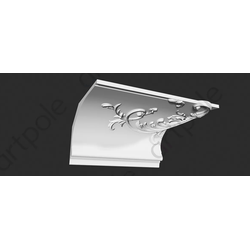 Карниз орнаментальный SK221L