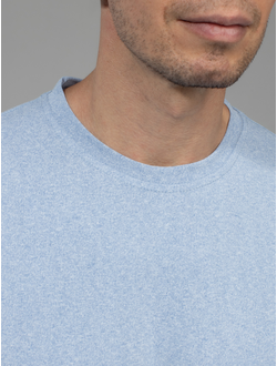 ГОЛУБЫЕ МЕЛАНЖ МУЖСКОЙ размер 56 (3XL)