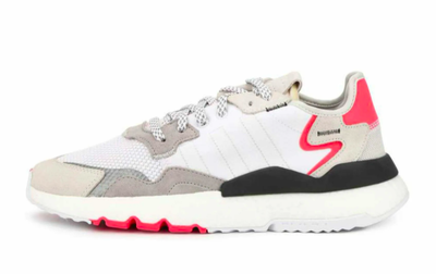 Adidas Originals Nite Jogger (серые)