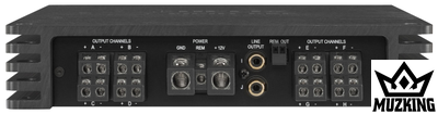 HELIX V EIGHT DSP MK2