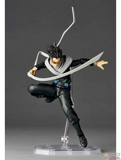 Фигурка Сёта Айдзава (Aizawa Shouta Amazing Yamaguchi, Revoltech)