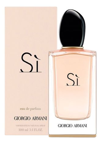 Giorgio Armani  Sì / Да 10 мл