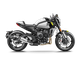 CFMOTO 700CL-X Sport (ABS)