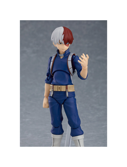Фигурка фигма Шото Тодороки (figma Todoroki Shouto)