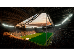 Игра EA Sports FC 24 (PS4)