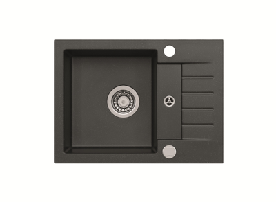 Мойка ALVEUS GENESIS AMARO 30