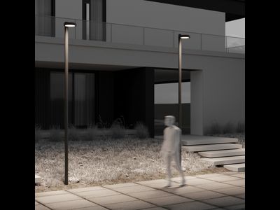 Светильник Denkirs DK5977-WB