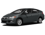 Honda Insight правый руль II ZE2, ZE3 2009-2014