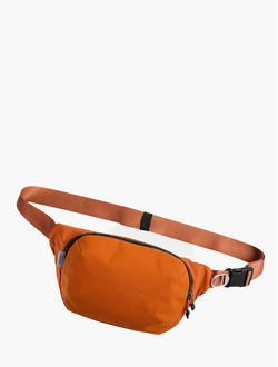 Сумка слинг Orbitkey Urban Sling 4L Terracotta фото 1