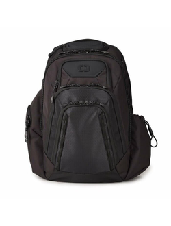 Рюкзак Ogio Gambit Pro Black