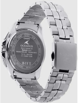 Часы Casio Oceanus OCW-S7000-1A2