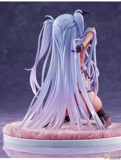 Фигурка 1/6 Succubus Rurumu Kuro Rurumu Ver.