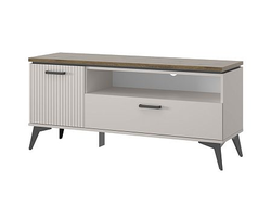 Гостиная ВИНАТИ - 06 VINATI Тумба RTV 1D1SN