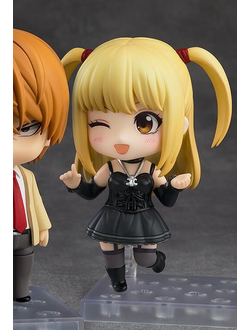 Нендроид Миса Аманэ (Amane Misa 2.0)