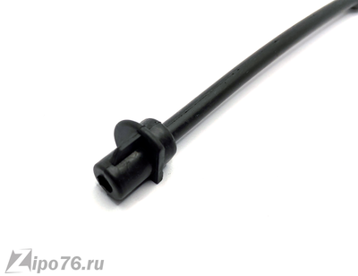 Шланг масляный китайских бензопил 45 52