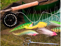 Товары для нахлыста