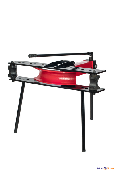 Ручной гидравлический трубогиб Voll V-Bend 3