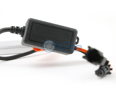 Блок розжига DIXEL SLIM 35W (9-16v) AC