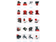 Ортопедическое функциональное кресло «X:Panda » для детей-инвалидов