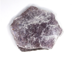 Лепидолит, Бразилия (65*54*8 мм, 50 г) №23941