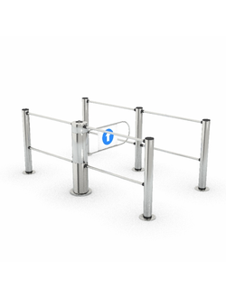 турникеты Входной ограничитель