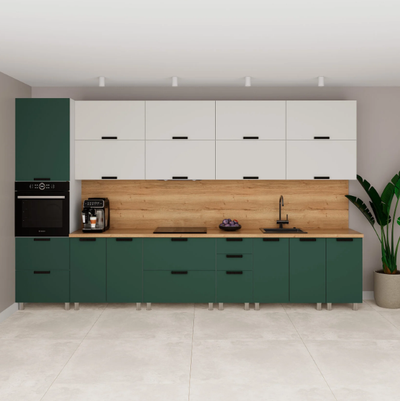 Кухня "Лаванда"