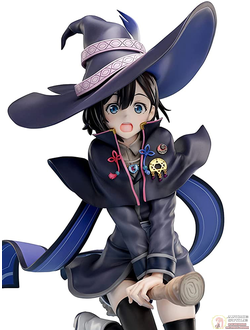 Фигурка 1/7 Сая (Saya)