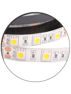 Светодиодная лента 5050