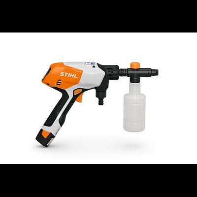 Аккумуляторная мойка Stihl RCA 20