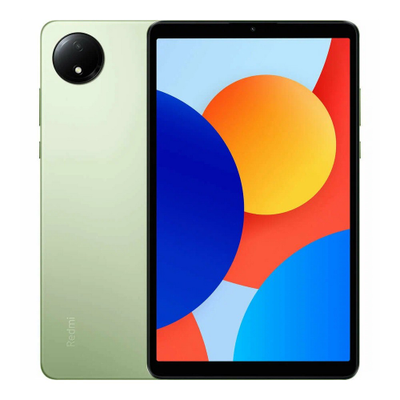 Xiaomi Redmi Pad SE 8.7' 4/64 Gb Wi-Fi EU Зелёный