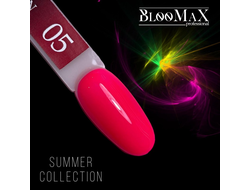 Гель лак BlooMaX Summer collection 05
