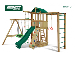 RAPID премиум Север Start Line Play systems купить в Воронеже