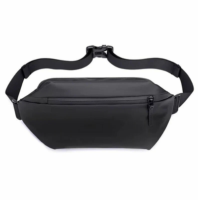 Сумка на пояс Xiaomi Mixing Functional chest bag MX20231216 Black/Grey