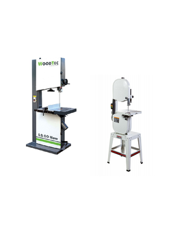 Ленточнопильные станки