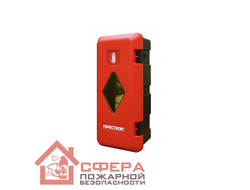 Пенал для огнетушителя ПРЕСТИЖ-04 (для ОП-6)