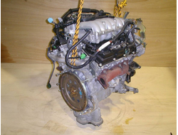 Двигатель VQ25DE 2.5 л (182-222 л.с.)