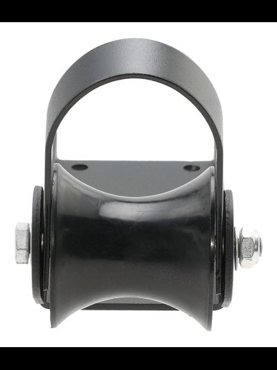 Запасной роульс