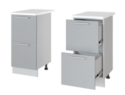 Кухонный Стол Н-542 Бронкс