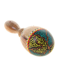 Маракас Индонезийский