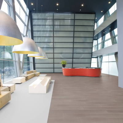 Биополы Wineo PURLINE 1000 wood XL Дуб Спокойный Пепельный PLC308R в интерьере